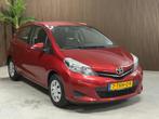 Toyota Yaris 1.0 VVT-i Aspiration, Euro 5, Gebruikt, 750 kg, Origineel Nederlands