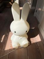 Nijntje Vloerlamp - 80 cm, Huis en Inrichting, Ophalen, Zo goed als nieuw, Kunststof, Minder dan 100 cm