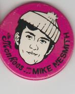Monkees Nesmith, Verzamelen, Speldjes, Pins en Buttons, Verzenden