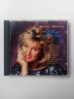 cd anita meyer/why tell me why, Ophalen of Verzenden, Zo goed als nieuw, 1980 tot 2000