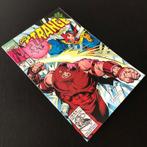 Doctor Strange, Sorcerer Supreme Vol.1 #44 (1992) VF+ (8.5), Eén comic, Amerika, Marvel Comics, Ophalen of Verzenden