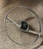 Stuurring claxonring chroom Vauxhall Victor, Ophalen of Verzenden, Gebruikt, Auto's