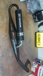 technigas terugloop, Fietsen en Brommers, Ophalen of Verzenden, Zo goed als nieuw