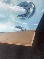 Sauna schroten 210 cm I Grootte voorraad, Doe-het-zelf en Verbouw, Ophalen, Nieuw, 200 tot 250 cm, Plank
