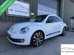Volkswagen Beetle 2.0 TSI DSG Sport|Leder|Clima|Bleutooth|, Gebruikt, Beetle (Kever), 4 cilinders, 1984 cc