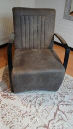 Fauteuil, Huis en Inrichting, Fauteuils, Ophalen, Zo goed als nieuw, 50 tot 75 cm