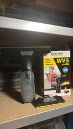 Karcher wv 5, Verzenden, Zo goed als nieuw