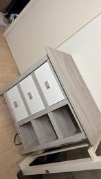 Commode, Kinderen en Baby's, Kinderkamer | Commodes en Kasten, Ophalen, 50 tot 70 cm, Zo goed als nieuw, 75 tot 100 cm