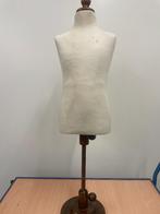 Antieke kinder paspop, Ophalen