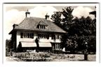 Breukelen, Dependance N.O.I.B. Silverstein, Verzenden, 1940 tot 1960, Gelopen, Utrecht