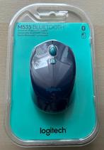 Logitech M535 Bluetooth Mouse, Computers en Software, Muizen, Muis, Verzenden, Logitech, Nieuw