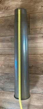 Ww2 grote huls en kleine te koop., Ophalen of Verzenden, Landmacht, Hulzen of Bodemvondsten