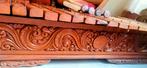 Gamelan Gambang  Borneo Teak, Antiek en Kunst, Ophalen