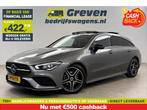 Mercedes-Benz CLA-Klasse 180 AMG | Pano | LED | Trekhaak | V, 136 pk, 4 cilinders, Origineel Nederlands, 1332 cc