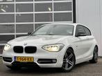 BMW 1-serie 116i Business Sport 136pk | Bi-Xenon Koplampen |, 1-Serie, 65 €/maand, Gebruikt, 4 cilinders