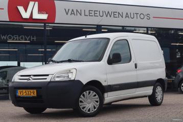 Citroën Berlingo 1.6 HDI 600 | Inruilkoopje| Zo Mee | Apk 2 beschikbaar voor biedingen