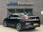 BMW X4 xDrive20i High Executive M-Sport PANO|HARMANKARDON|HU, Automaat, 1998 cc, 15 km/l, Gebruikt