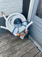 Bestway zandfilterpomp, Tuin en Terras, Zwembad-toebehoren, Ophalen, Gebruikt