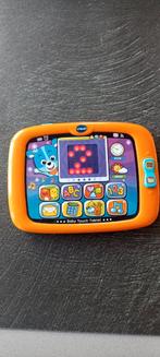 Vtech Baby Touch Tablet - Leerzaam Speelgoed, Ophalen of Verzenden, Gebruikt, Overige typen, Met geluid