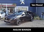 Peugeot e-3008 GT Avantage 210 73 kWh | 360 VISION PACK | PA, 12 maanden, 213 pk, Zwart, Origineel Nederlands