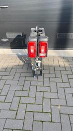 MovaNext opvouwbare fietsendrager, Auto diversen, Fietsendragers, Ophalen, Gebruikt, Brede banden, 2 fietsen