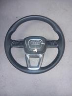 Stuurwiel Audi Q3 bj 2020, Ophalen, Nieuw, Audi