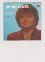 andre hazes, Cd's en Dvd's, Vinyl | Nederlandstalig, Verzenden, Gebruikt, Overige formaten, Levenslied of Smartlap