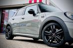 Mini Mini 1.5 Cooper | JCW | SCHUIFDAK | LED | NL AUTO, Auto's, 12 maanden, Gebruikt, Euro 6, Bluetooth