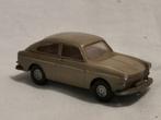 Volkswagen 1600 modelauto, Ophalen of Verzenden, Zo goed als nieuw, Auto