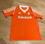Knhb nederlands elftal hockey shirt maat 135, Ophalen of Verzenden, Gebruikt, Kleding