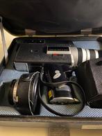 Canon auto zoom 518 sv super 8, Ophalen, 8mm, Camera