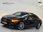 Mercedes-Benz CLA-klasse 180 Star Edition AMG Line Plus Coup, 136 pk, Gebruikt, 4 cilinders, Leder en Stof