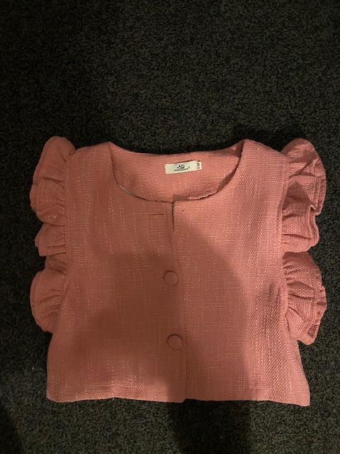 Moohy vestje, Kleding | Dames, Truien en Vesten, Zo goed als nieuw, Maat 36 (S), Ophalen of Verzenden