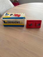 Stereoscope simplex in originele doos, Verzamelen, Speelgoed, Verzenden, Zo goed als nieuw