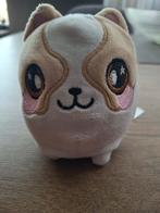 Teddy the bear Squeezamals 2018, Ophalen of Verzenden, Zo goed als nieuw, Beer