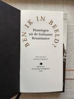 Ben ik in beeld?: penningen uit de Italiaanse Renaissance, Ophalen of Verzenden, Zo goed als nieuw, Overige onderwerpen
