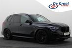 BMW X5 xDrive45e High Executive Panoramadak, Laser, 360° Ca, Automaat, Gebruikt, 394 pk, Vierwielaandrijving