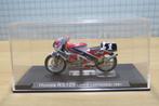 Loris Capirossi Honda RS125 1991 1:24, Overige merken, Serviceclientele@altaya.be, Nieuw, Ophalen of Verzenden