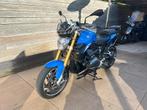 BMW R1200R 2015 LC ABS ESA, Handvatverwarming, Motorrijbewijs A, 1170 cc, Particulier