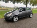 Opel Corsa 1.4-16V Cosmo (bj 2012), Voorwielaandrijving, Euro 5, Gebruikt, 4 cilinders