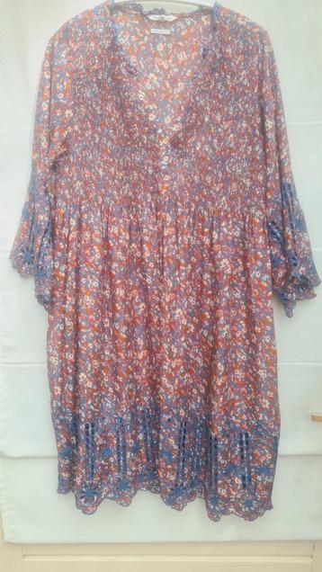 Eyecatcher zomers jurkje Southern Cotton mt L beschikbaar voor biedingen