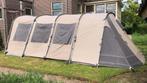 Ruimte redwood willow 420 tent van TC, Gebruikt, Tot en met 4