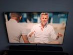 Te koop z.g.a.n Samsung neo qled tv 55 inch, Ophalen of Verzenden, 100 cm of meer, Samsung