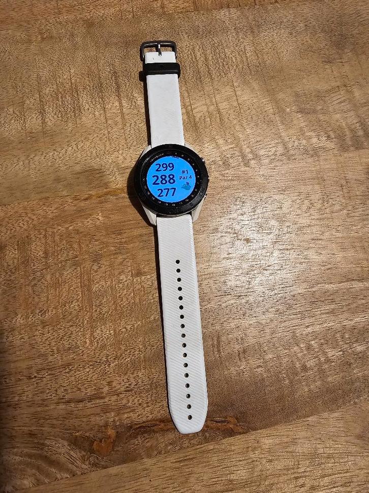 GARMIN approach S60, Sport en Fitness, Golf, Zo goed als nieuw, Overige typen, Overige merken, Verzenden