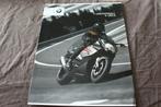 BMW K1300S  2008 motorfiets verkoop folder brochure K1300 S, Motoren, Ophalen of Verzenden, BMW