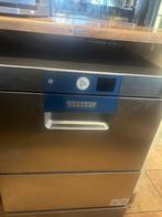 Glazen spoelmachine 1 jaar oud, Ophalen, Koelen en Vriezen