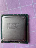 Apple Mac Pro 5.1 Intel Xeon 2,8 Ghz quad Core w3550, Computers en Software, Processors, Gebruikt, 4-core, Intel Xeon, 2 tot 3 Ghz