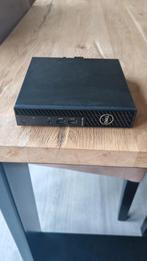 Dell Optiplex 3000 - Intel i5 - 8GB RAM - 256GB SSD, Ophalen of Verzenden, SSD