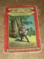Jules Verne 1914, Ophalen of Verzenden, Gelezen, Jules Verne