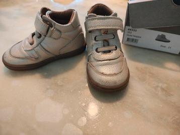 Develab loopschoenen maat 21 beschikbaar voor biedingen